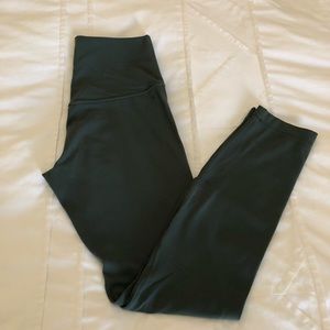 Lululemon Dark Forest Align Pant II 25”